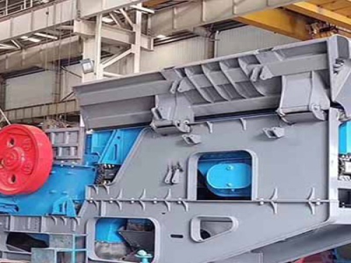 如何選擇破碎機(jī)，品牌是關(guān)鍵