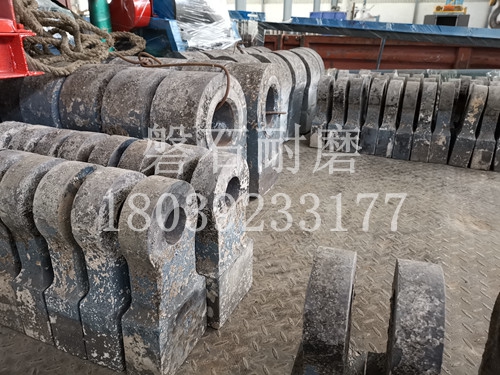 耐磨合金錘頭好不好用該怎樣選擇？