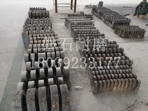 吉林白山耐磨合金錘頭找哪家？